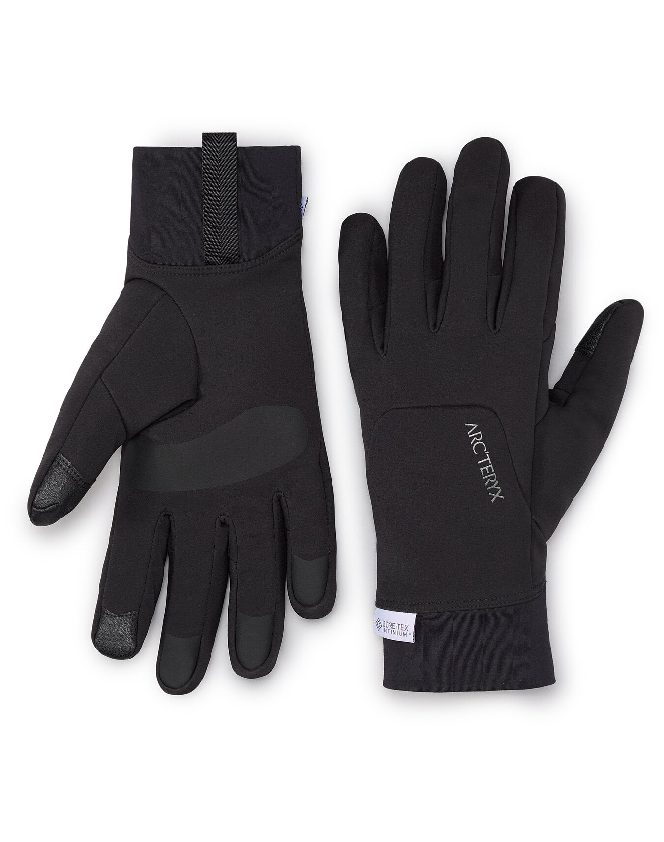 Arc'teryx Venta Glove – Bosk Vélo Café