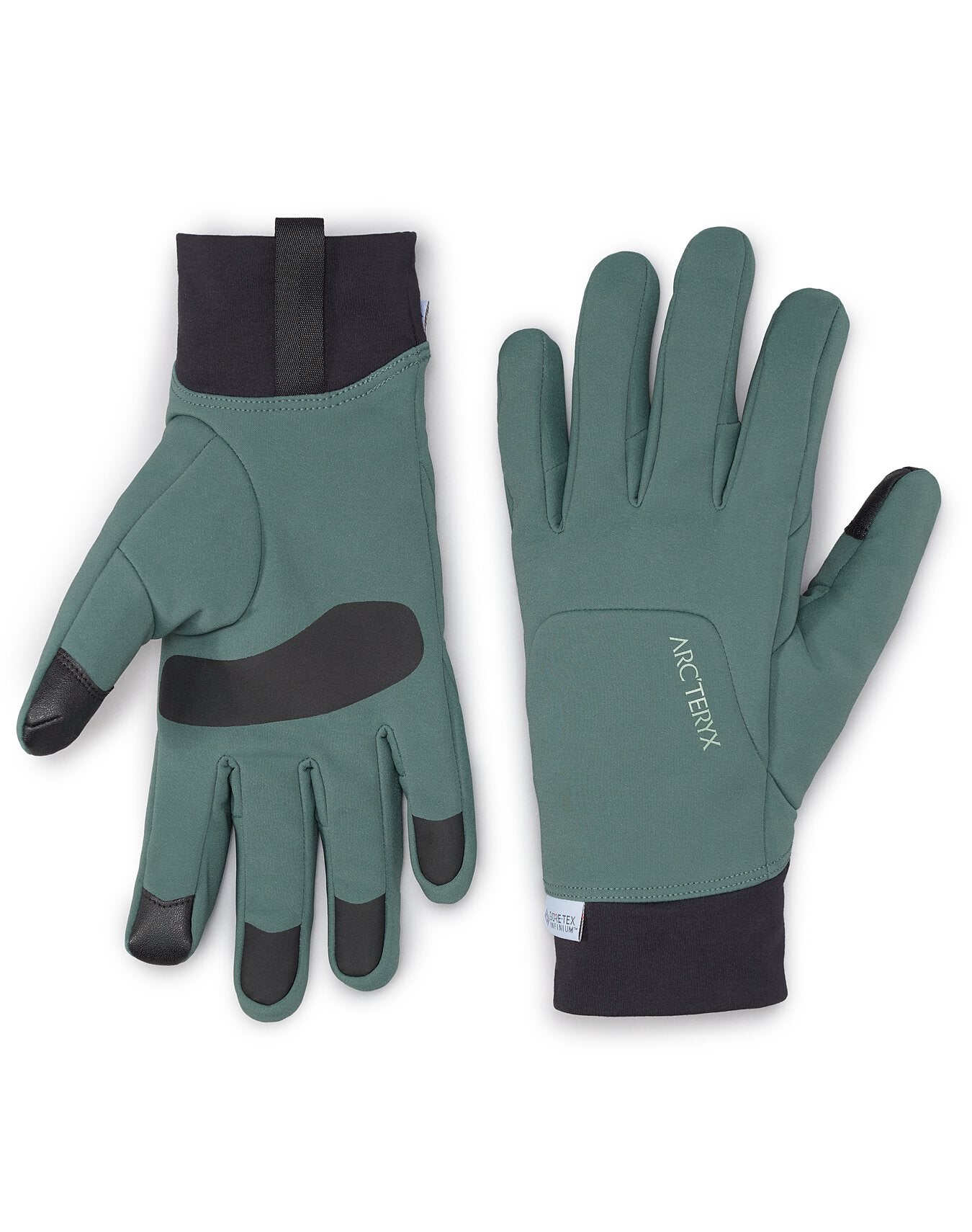 Arcteryx gloves store