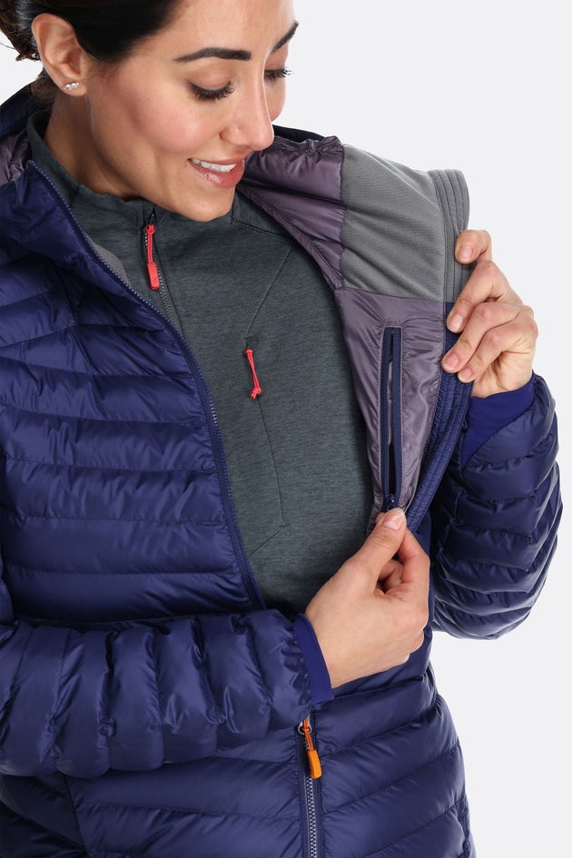 Women's Cirrus Alpine Insulated Jacket