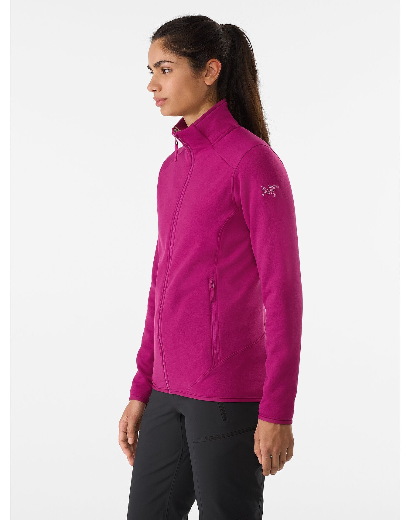 Arc'teryx Jacket Kyanite women – Bosk Vélo Café