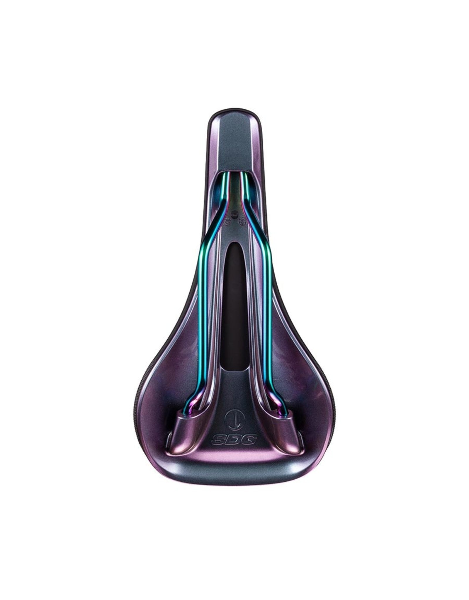 SDG Saddle Bel-Air V3 Fuel Limited Oil Slick – Bosk Vélo Café