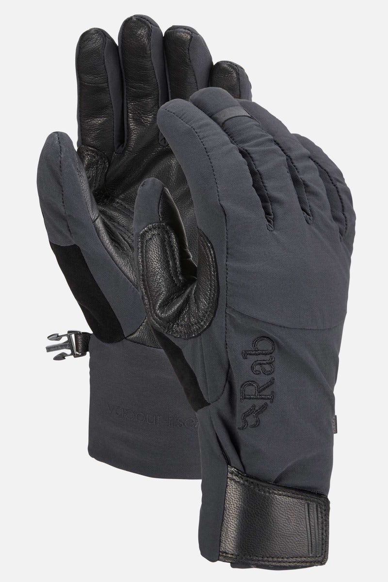 Rab vapour store rise gloves