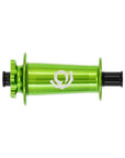 32H, 15mm TA, 110mm Boost, Lime Green