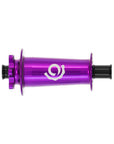 32H, 15mm TA, 110mm Boost, Purple