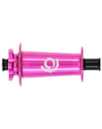 32H, 15mm TA, 110mm Boost, Pink