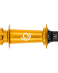 28H, 12mm TA, 148mm, SRAM XD, Gold