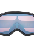 Oakley Flex Scape Black w/ Prizm Snow Saphire Iridium