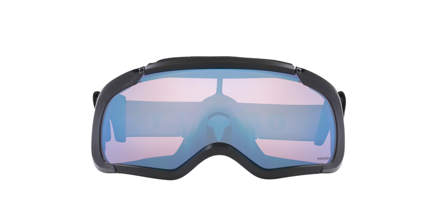 Oakley Flex Scape Black w/ Prizm Snow Saphire Iridium