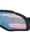 Oakley Flex Scape Black w/ Prizm Snow Saphire Iridium