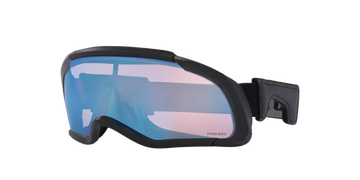 Oakley Flex Scape Black w/ Prizm Snow Saphire Iridium