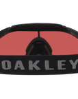 Oakley Flex Scape Black w/ Prizm Snow Saphire Iridium