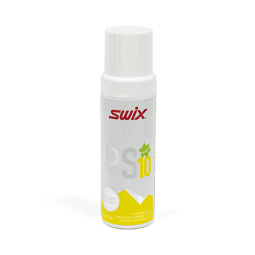 Swix P Liquid Glide Wax 80ml