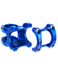 32mm, Steerer: 1-1/8'', 9°, Blue