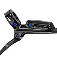 SRAM, Level Ultimate B1, MTB Hydraulic Disc Brake, Front, Post mount, Black