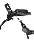 SRAM, G2 RSC A2, MTB Hydraulic Disc Brake, Front, Post mount, Disc: Not included, Black