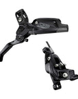 SRAM, G2 RSC A2, MTB Hydraulic Disc Brake, Front, Post mount, Disc: Not included, Black