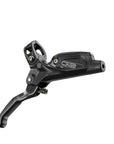 SRAM, G2 RE, MTB Hydraulic Disc Brake, Front, Post mount, Black