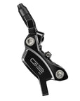 SRAM, G2 RE, MTB Hydraulic Disc Brake, Front, Post mount, Black