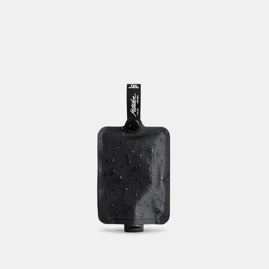 Matador Flatbak Toiletry Bottle