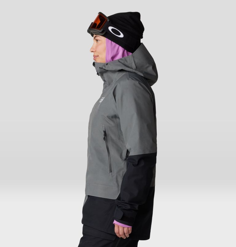 Mountain Hardwear Boudary Ridge Gore-Tex Jacket Femme