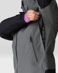 Mountain Hardwear Boudary Ridge Gore-Tex Jacket Femme