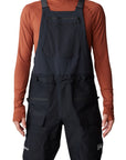 Mountain Hardwear Boudary Ridge Gore-Tex Bib