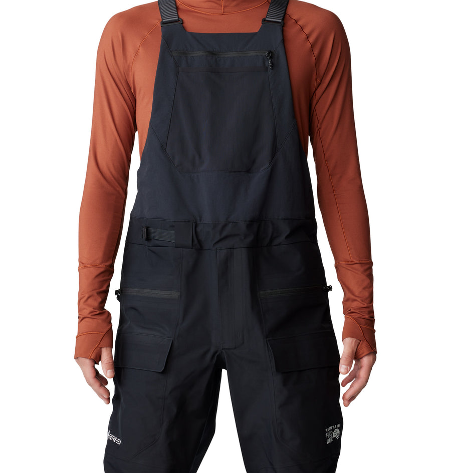 Mountain Hardwear Boudary Ridge Gore-Tex Bib