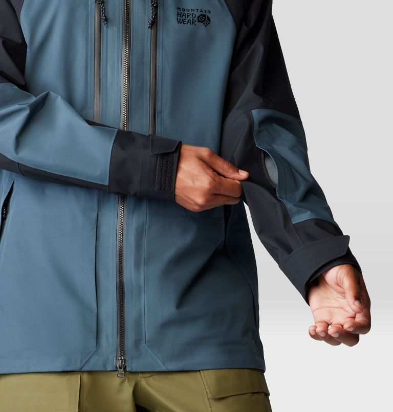 Mountain Hardwear Boudary Ridge Gore-Tex Jacket