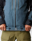 Mountain Hardwear Boudary Ridge Gore-Tex Jacket