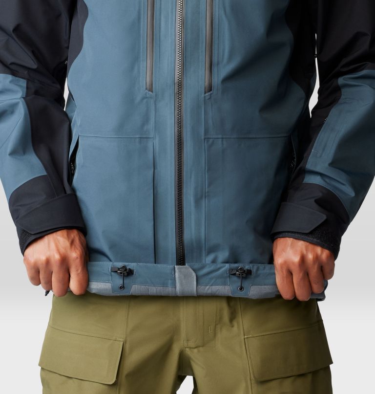 Mountain Hardwear Boudary Ridge Gore-Tex Jacket