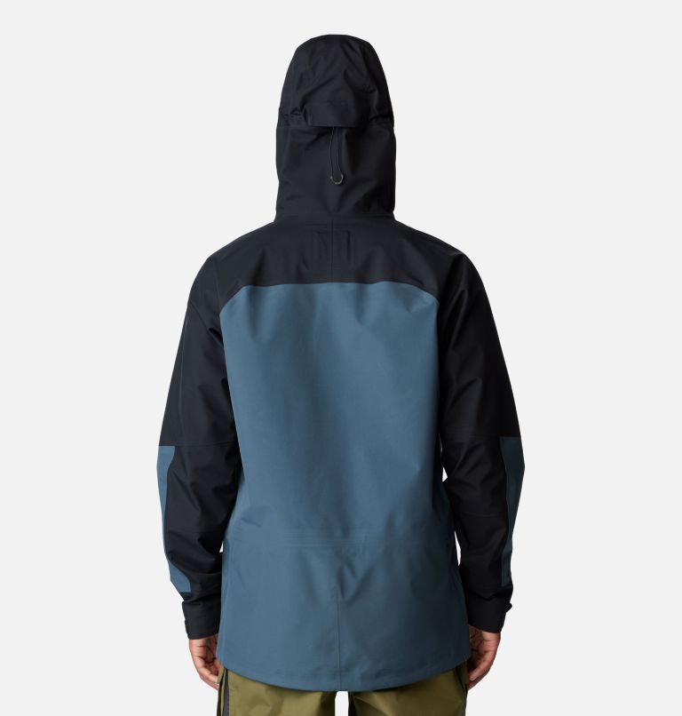 Mountain Hardwear Boudary Ridge Gore-Tex Jacket