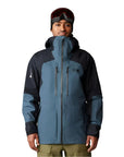 Mountain Hardwear Boudary Ridge Gore-Tex Jacket