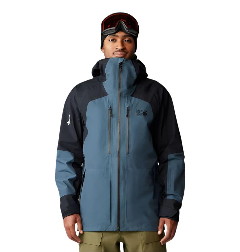 Mountain Hardwear Boudary Ridge Gore-Tex Jacket