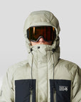 Mountain Hardwear First Tracks Down Jacket