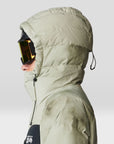 Mountain Hardwear First Tracks Down Jacket