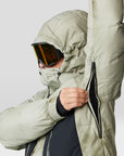 Mountain Hardwear First Tracks Down Jacket