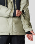 Mountain Hardwear First Tracks Down Jacket