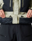 Mountain Hardwear First Tracks Down Jacket