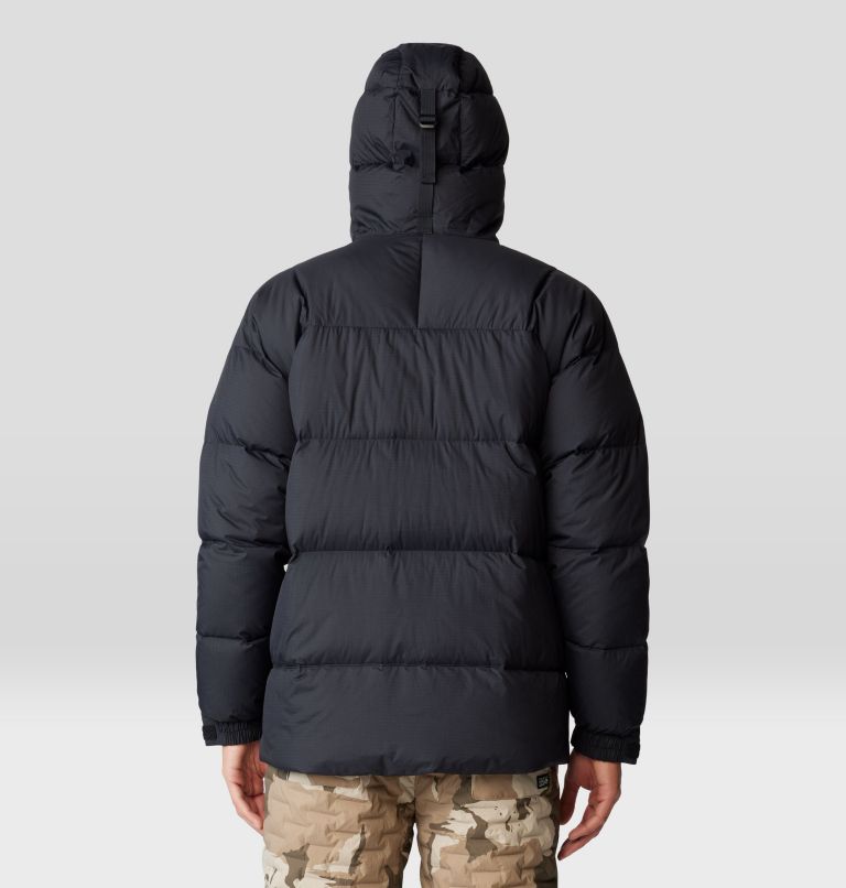 Mountain Hardwear Nevadan Down Parka Men