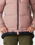 Mountain Hardwear Nevadan Down Parka pour Femme