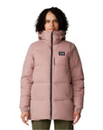 Mountain Hardwear Nevadan Down Parka pour Femme