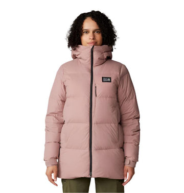 Mountain Hardwear Nevadan Down Parka pour Femme