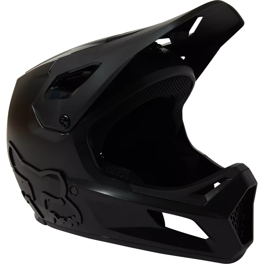 Fox Rampage Youth Full face helmet