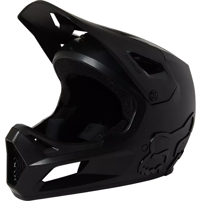 Fox Rampage Youth Full face helmet