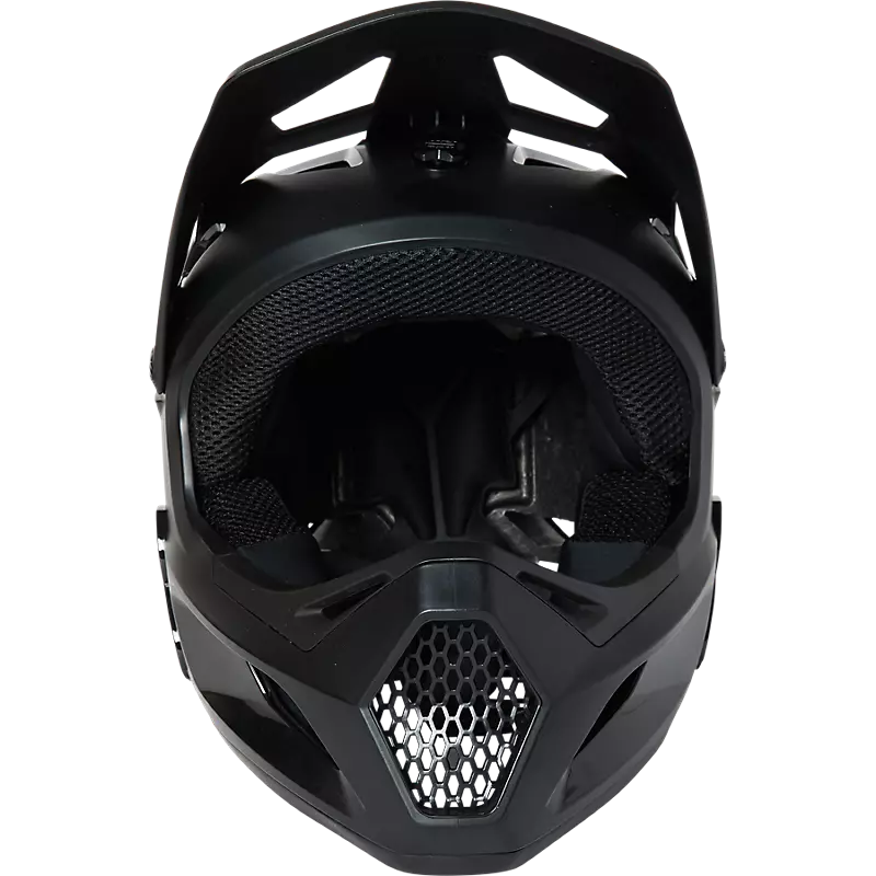 Fox Rampage Youth Full face helmet