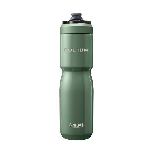 Camelbak Podium Steel Insulated 22OZ Moss