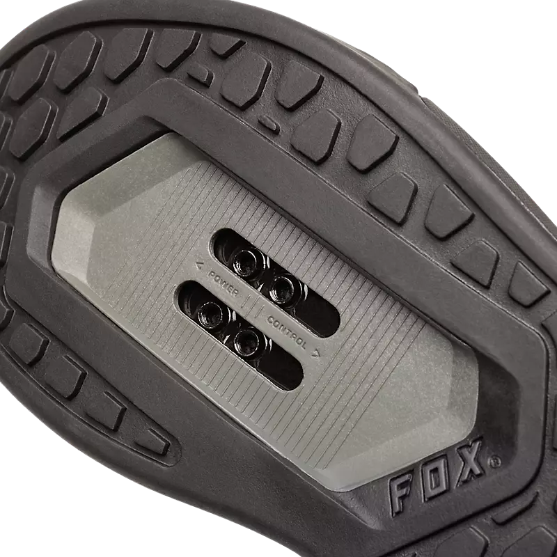 Fox Union Clipless Mountain Bike Shoes