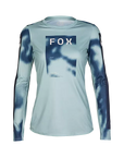 Fox Ranger Taunt Long Sleeve Jersey Femme