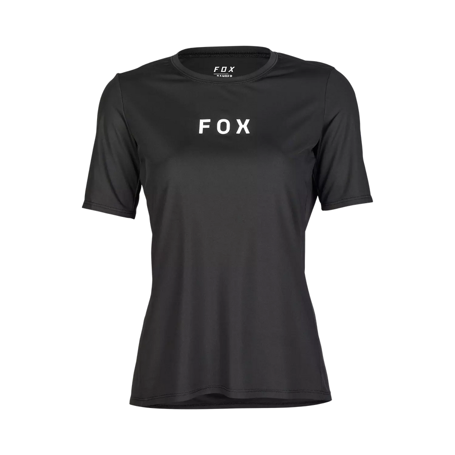 Fox Ranger SS Wordmark Femme