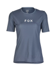 Fox Ranger SS Wordmark Femme